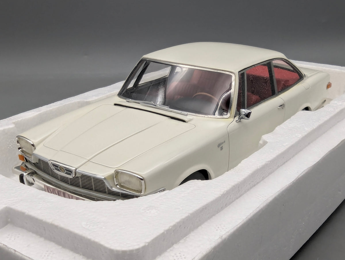 Coches a escala 1:12 Premium ClassiXXs BMW Isetta "Export" Azul Claro con embalaje original