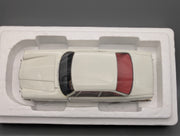Coches a escala 1:12 Premium ClassiXXs BMW Isetta "Export" Azul Claro con embalaje original