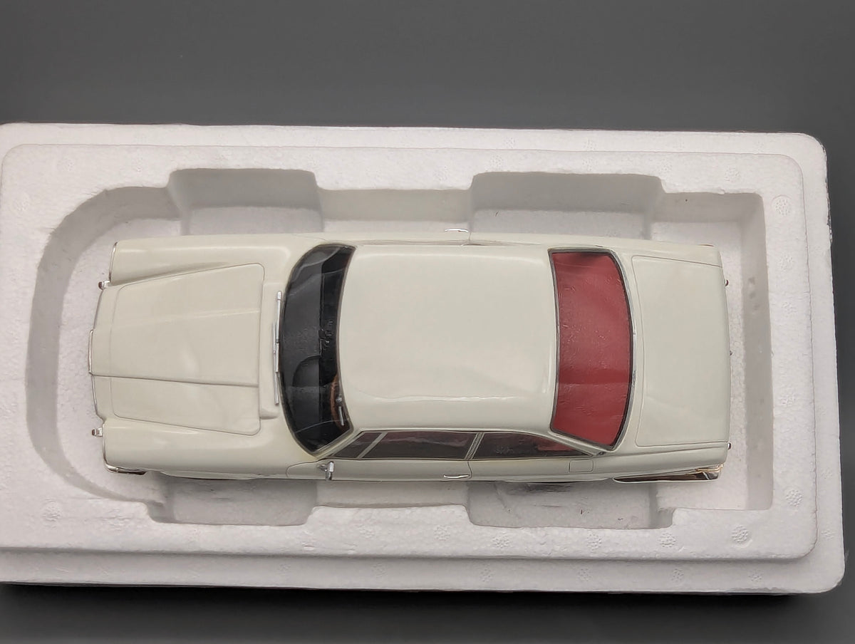 Coches a escala 1:12 Premium ClassiXXs BMW Isetta "Export" Azul Claro con embalaje original