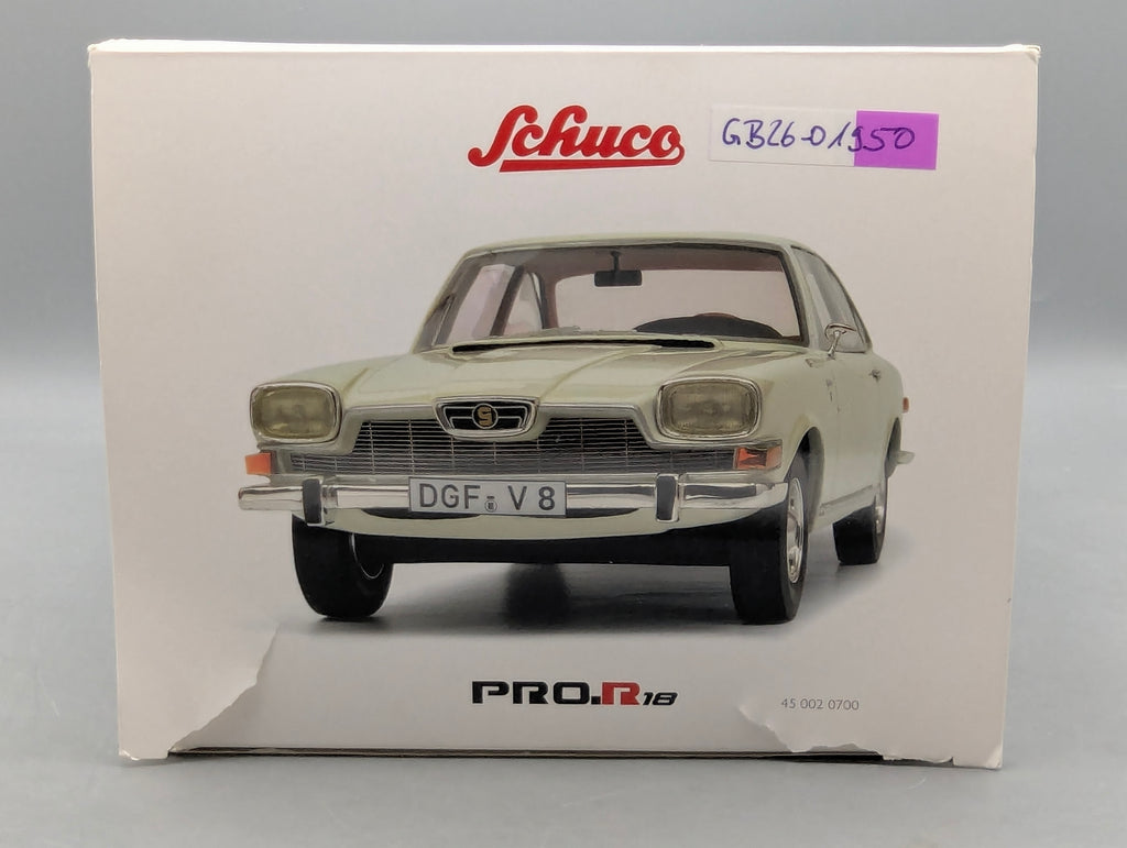Model Cars 1:12 Premium ClassiXXs BMW Isetta "Export" Light Blue with Original Packaging