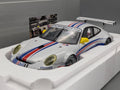 Model Cars 1:43 Spark S9609 Lamborghini Huracan GT3 EVO FIA Vallelunga 2019 #58 OVP