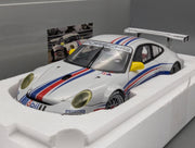 Model Cars 1:43 Spark S9609 Lamborghini Huracan GT3 EVO FIA Vallelunga 2019 #58 OVP