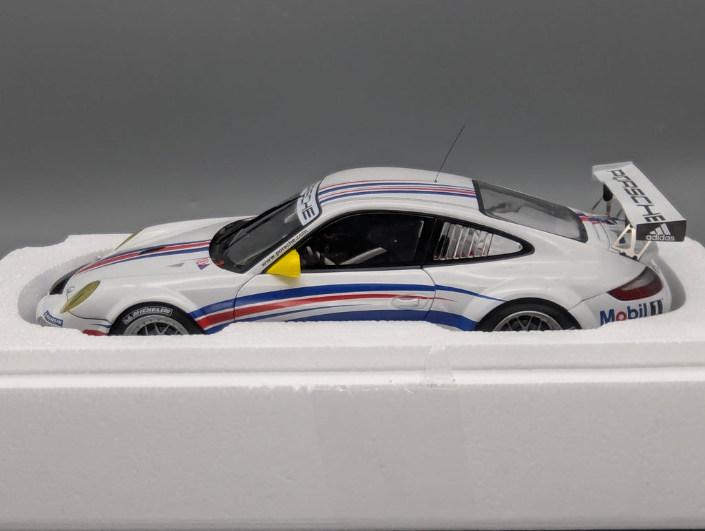 Model Cars 1:43 Spark S9609 Lamborghini Huracan GT3 EVO FIA Vallelunga 2019 #58 OVP