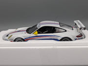 Model Cars 1:43 Spark S9609 Lamborghini Huracan GT3 EVO FIA Vallelunga 2019 #58 OVP