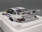 Model Cars 1:43 Spark S9609 Lamborghini Huracan GT3 EVO FIA Vallelunga 2019 #58 OVP