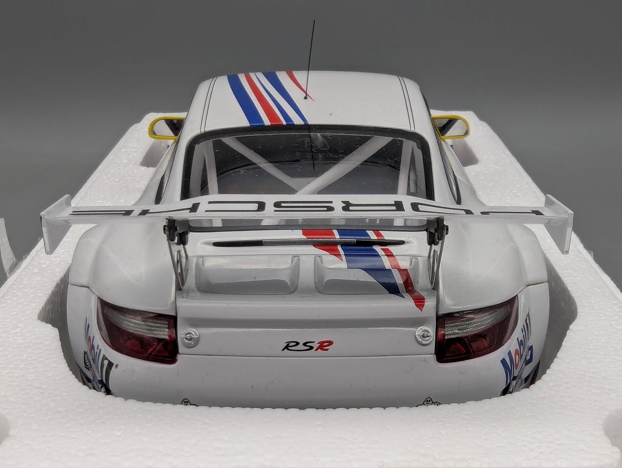 Model Cars 1:43 Spark S9609 Lamborghini Huracan GT3 EVO FIA Vallelunga 2019 #58 OVP