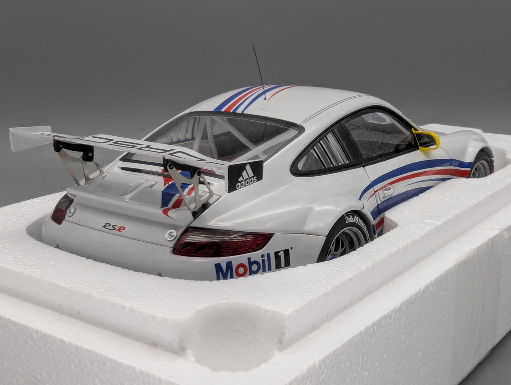Model Cars 1:43 Spark S9609 Lamborghini Huracan GT3 EVO FIA Vallelunga 2019 #58 OVP