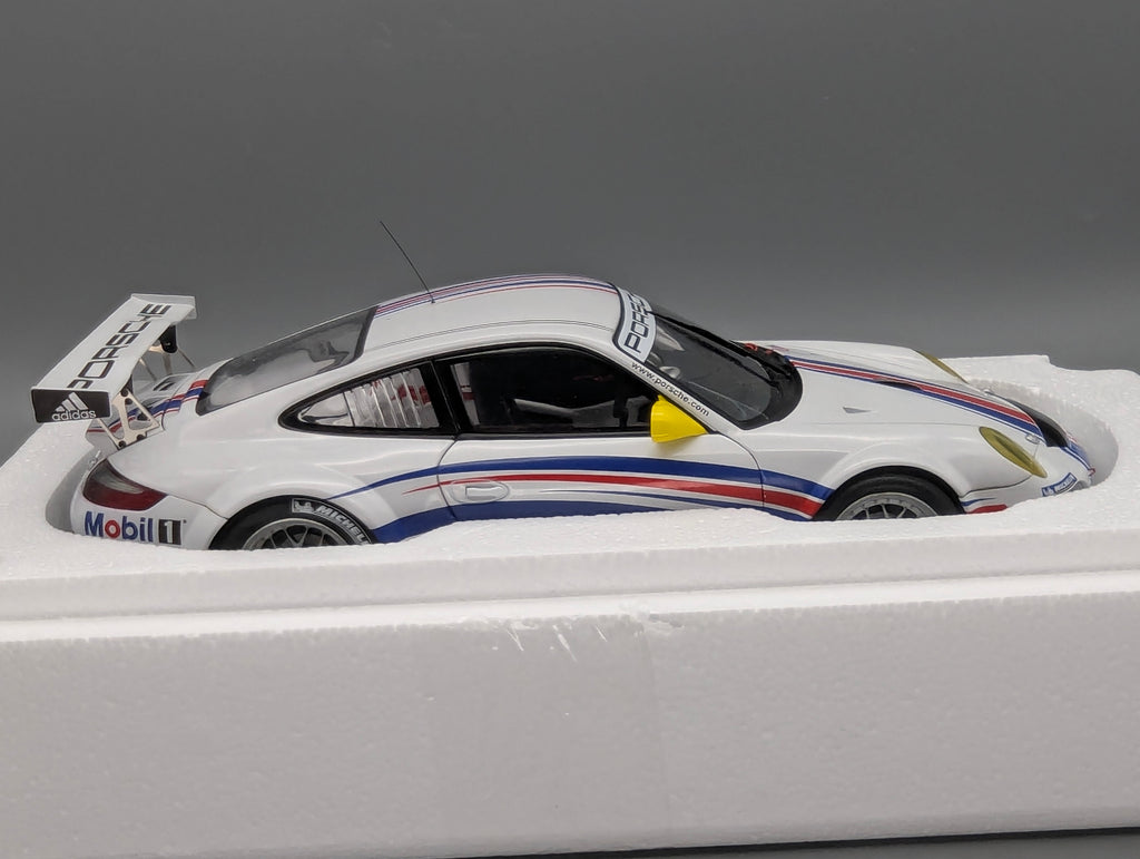 Model Cars 1:43 Spark S9609 Lamborghini Huracan GT3 EVO FIA Vallelunga 2019 #58 OVP