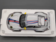 Model Cars 1:43 Spark S9609 Lamborghini Huracan GT3 EVO FIA Vallelunga 2019 #58 OVP
