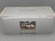 Model Cars 1:43 Spark S9609 Lamborghini Huracan GT3 EVO FIA Vallelunga 2019 #58 OVP