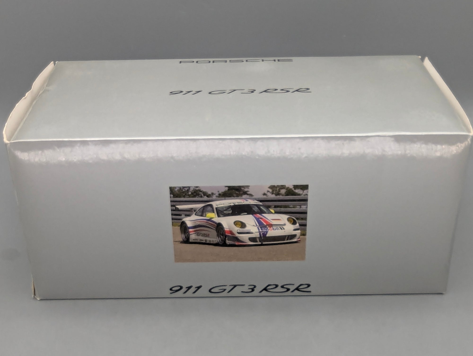Model Cars 1:43 Spark S9609 Lamborghini Huracan GT3 EVO FIA Vallelunga 2019 #58 OVP