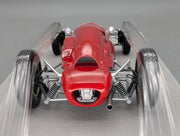 Modellautos 1:18 Tecnomodel Lotus 21 Climax 1962 Belgium GP #22 Jo Siffert mit OVP
