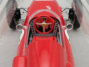Modellautos 1:18 Tecnomodel Lotus 21 Climax 1962 Belgium GP #22 Jo Siffert mit OVP