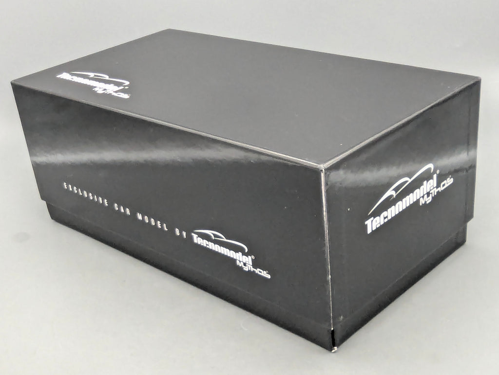 Coches a escala 1:43 Spark S9609 Lamborghini Huracan GT3 EVO FIA Vallelunga 2019 #58 precintado