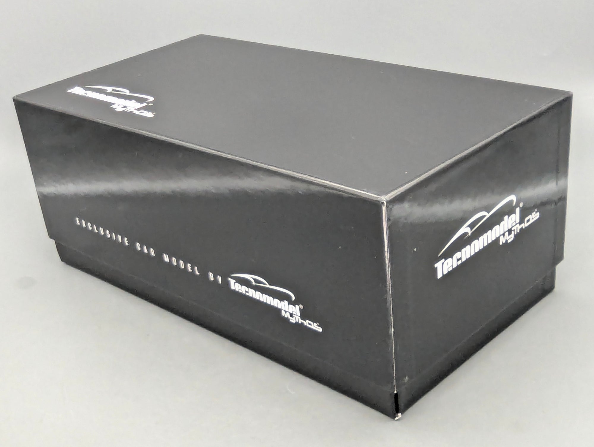 Modellautos 1:18 Tecnomodel Lotus 21 Climax 1962 Belgium GP #22 Jo Siffert mit OVP