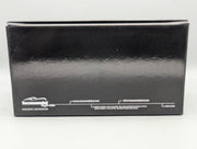 Modellautos 1:18 Tecnomodel Lotus 21 Climax 1962 Belgium GP #22 Jo Siffert mit OVP