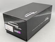 Modellautos 1:18 Tecnomodel Lotus 21 Climax 1962 Belgium GP #22 Jo Siffert mit OVP