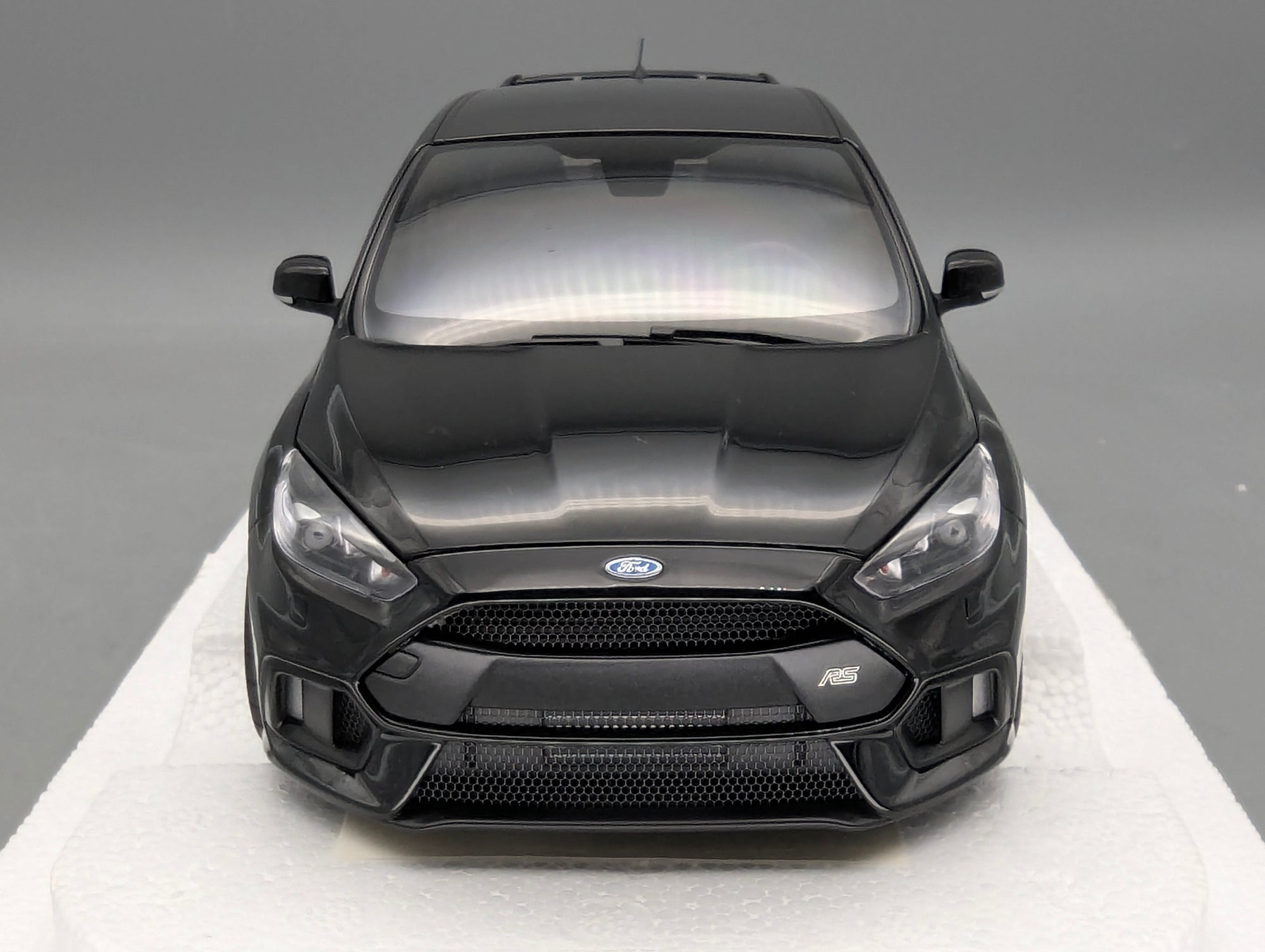 Model Cars 1:43 Spark S9609 Lamborghini Huracan GT3 EVO FIA Vallelunga 2019 #58 OVP