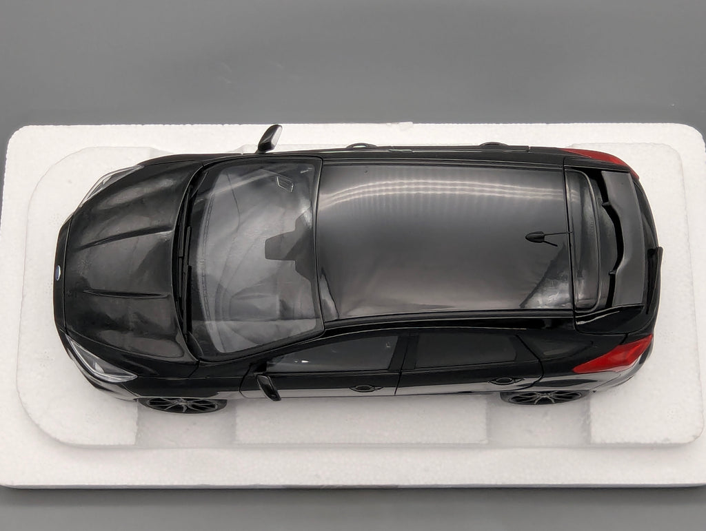 Model Cars 1:43 Spark S9609 Lamborghini Huracan GT3 EVO FIA Vallelunga 2019 #58 OVP