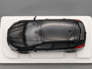 Model Cars 1:43 Spark S9609 Lamborghini Huracan GT3 EVO FIA Vallelunga 2019 #58 OVP