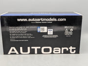 Model Cars 1:43 Spark S9609 Lamborghini Huracan GT3 EVO FIA Vallelunga 2019 #58 OVP
