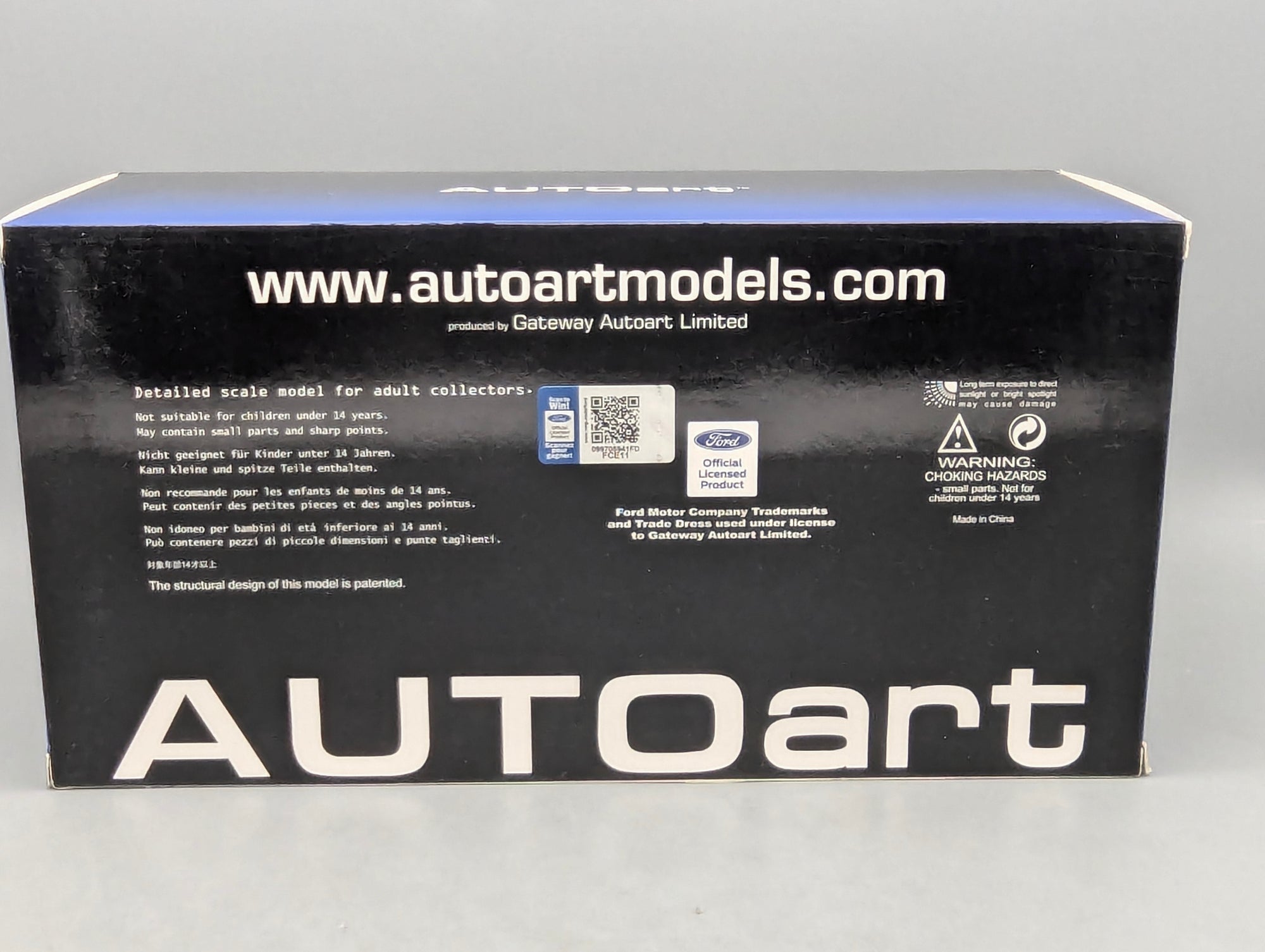Model Cars 1:43 Spark S9609 Lamborghini Huracan GT3 EVO FIA Vallelunga 2019 #58 OVP