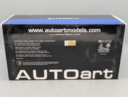 Model Cars 1:43 Spark S9609 Lamborghini Huracan GT3 EVO FIA Vallelunga 2019 #58 OVP