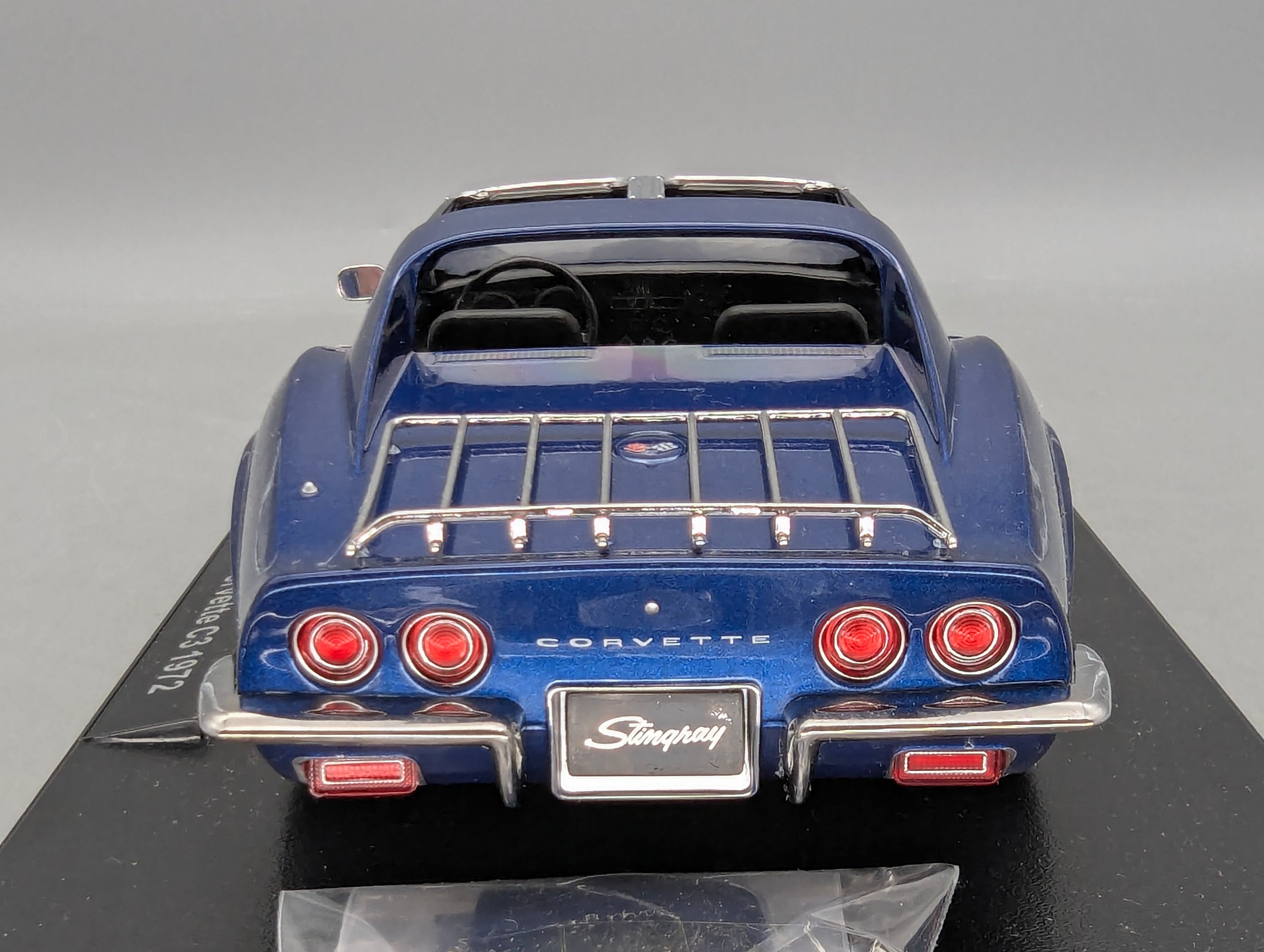 Model Cars 1:43 Spark S9609 Lamborghini Huracan GT3 EVO FIA Vallelunga 2019 #58 OVP