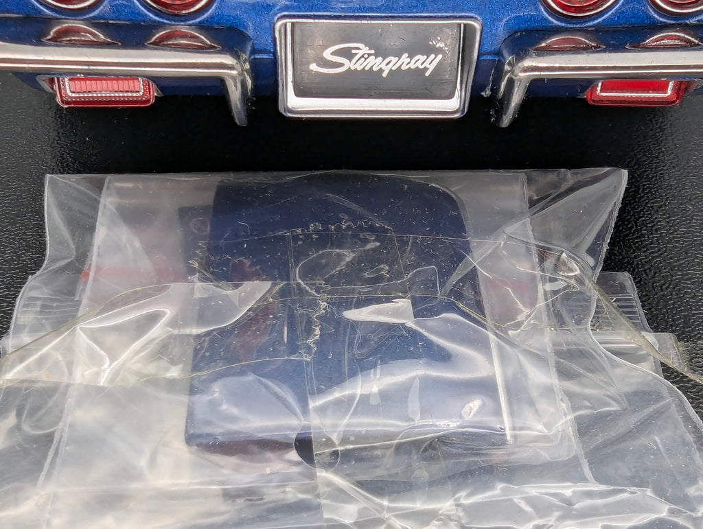 Coches a escala 1:43 Spark S9609 Lamborghini Huracan GT3 EVO FIA Vallelunga 2019 #58 precintado