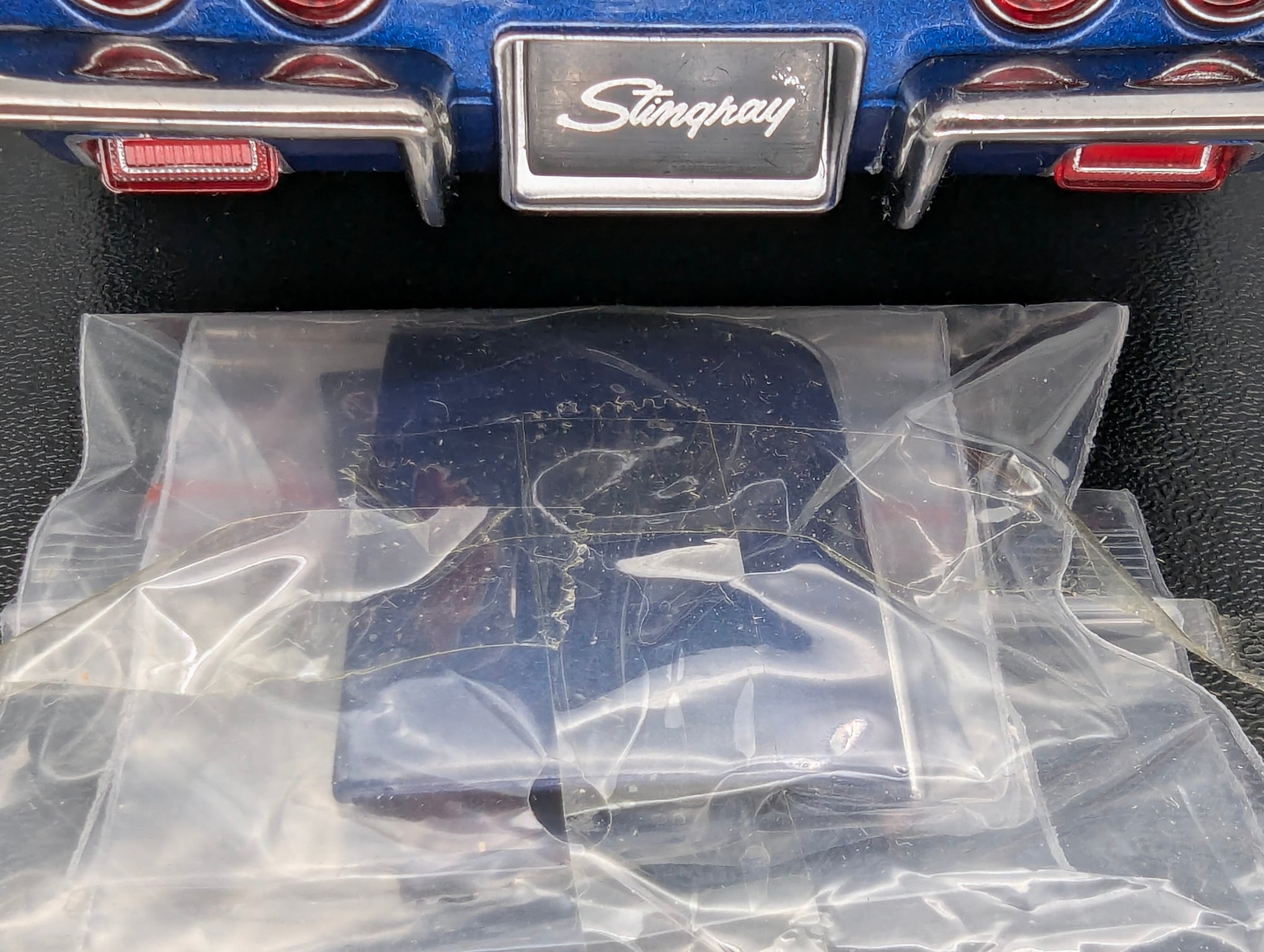 Model Cars 1:43 Spark S9609 Lamborghini Huracan GT3 EVO FIA Vallelunga 2019 #58 OVP