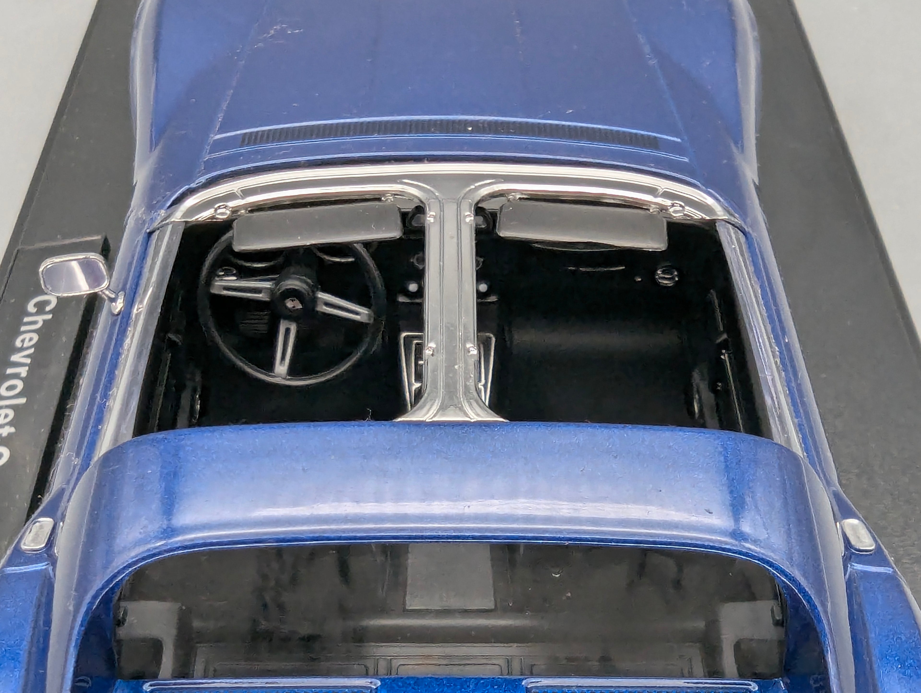 Coches a escala 1:43 Spark S9609 Lamborghini Huracan GT3 EVO FIA Vallelunga 2019 #58 precintado