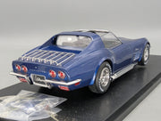 Model Cars 1:43 Spark S9609 Lamborghini Huracan GT3 EVO FIA Vallelunga 2019 #58 OVP
