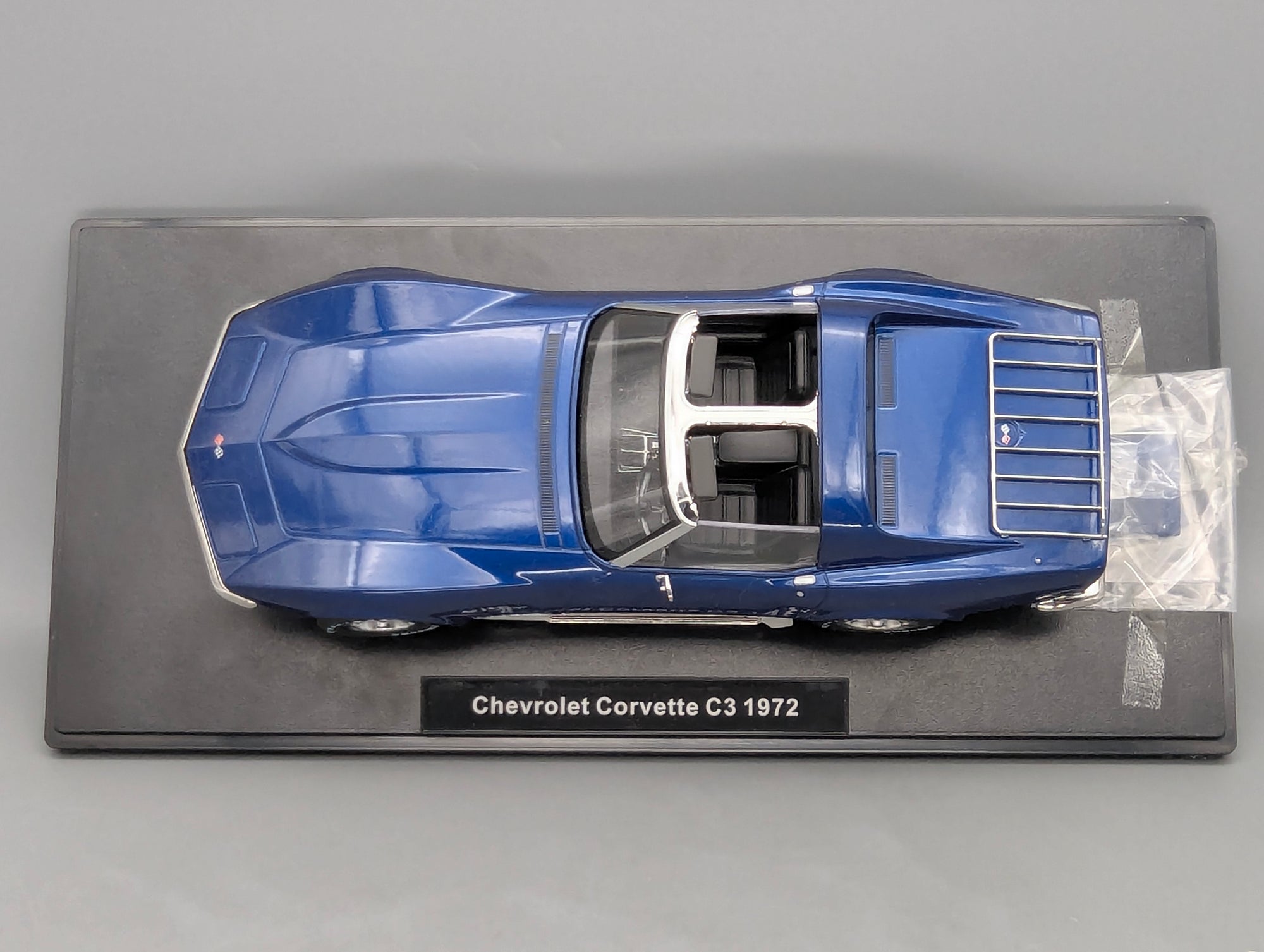 Model Cars 1:43 Spark S9609 Lamborghini Huracan GT3 EVO FIA Vallelunga 2019 #58 OVP