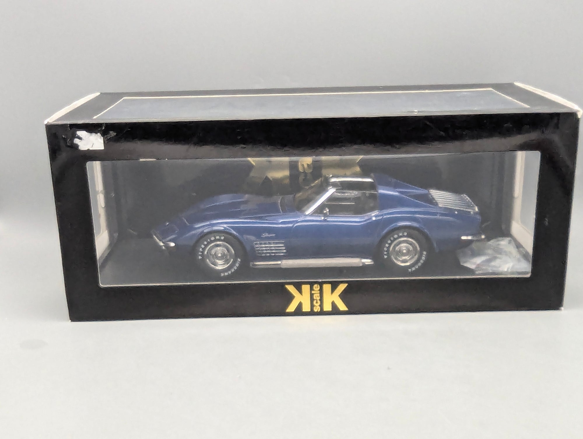 Model Cars 1:43 Spark S9609 Lamborghini Huracan GT3 EVO FIA Vallelunga 2019 #58 OVP