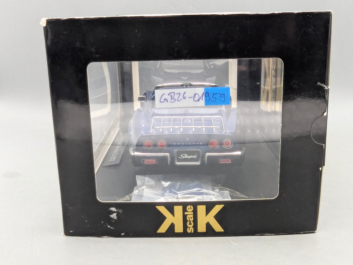 Model Cars 1:43 Spark S9609 Lamborghini Huracan GT3 EVO FIA Vallelunga 2019 #58 OVP