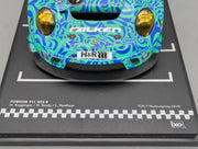 Model Cars 1:43 Spark S9609 Lamborghini Huracan GT3 EVO FIA Vallelunga 2019 #58 OVP
