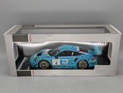 Model Cars 1:43 Spark S9609 Lamborghini Huracan GT3 EVO FIA Vallelunga 2019 #58 OVP