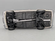 Coches a escala 1:43 Spark S9609 Lamborghini Huracan GT3 EVO FIA Vallelunga 2019 #58 precintado