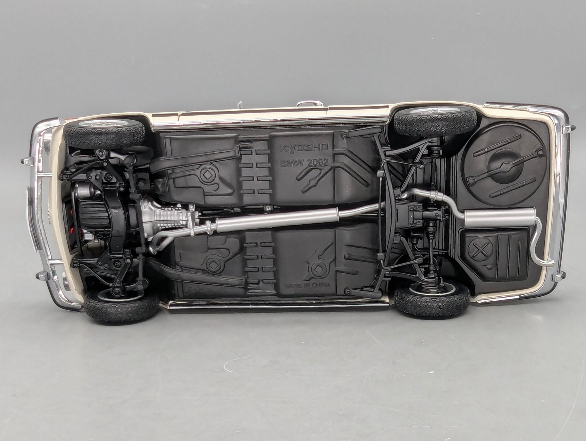 Coches a escala 1:43 Spark S9609 Lamborghini Huracan GT3 EVO FIA Vallelunga 2019 #58 precintado