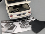 Coches a escala 1:43 Spark S9609 Lamborghini Huracan GT3 EVO FIA Vallelunga 2019 #58 precintado