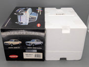 Coches a escala 1:43 Spark S9609 Lamborghini Huracan GT3 EVO FIA Vallelunga 2019 #58 precintado