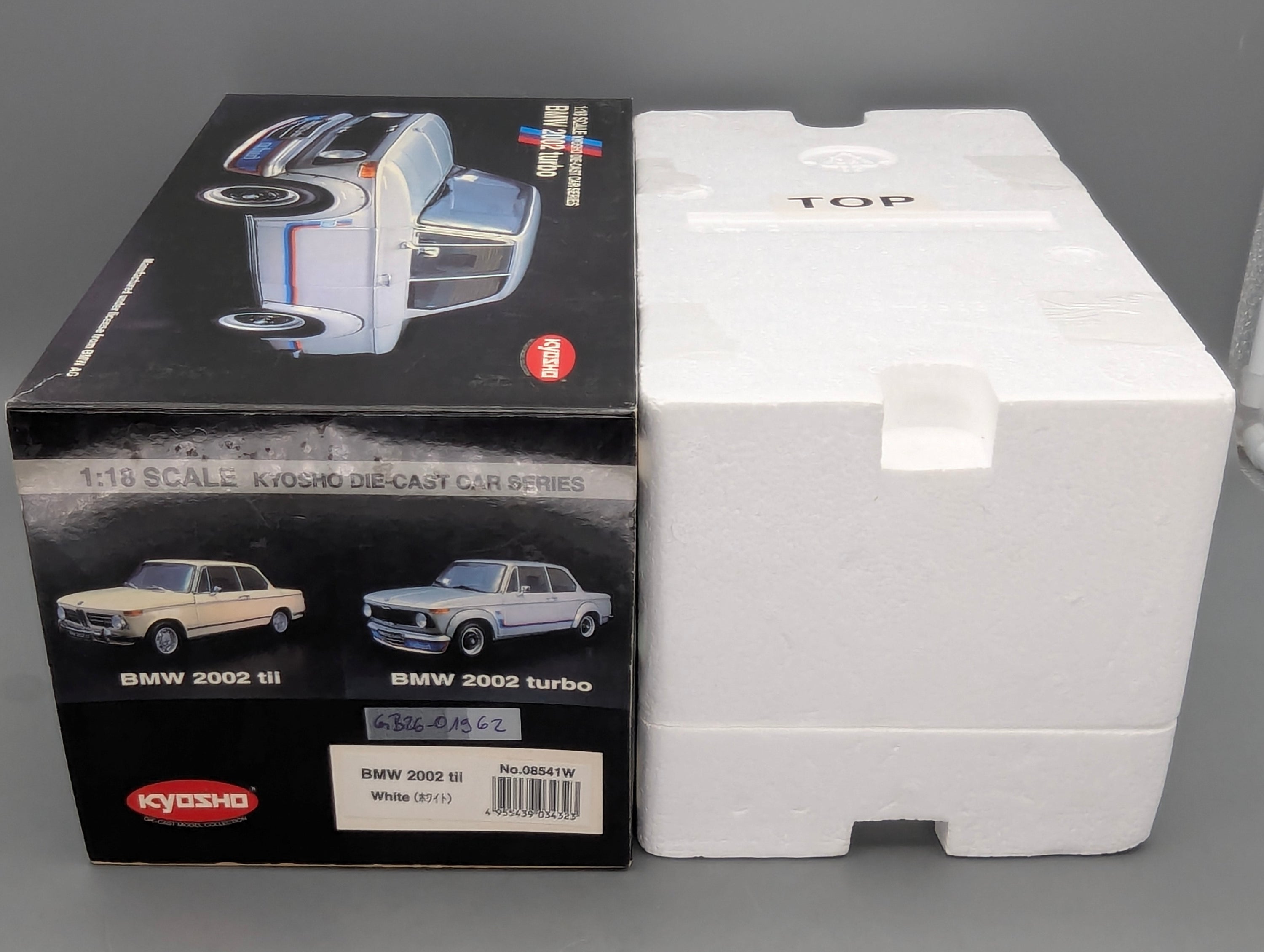 Coches a escala 1:43 Spark S9609 Lamborghini Huracan GT3 EVO FIA Vallelunga 2019 #58 precintado