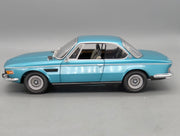 Modellautos 1:18 Minichamps BMW 3.0 CSi Met. Grün 1972 mit OVP