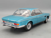 Modellautos 1:18 Minichamps BMW 3.0 CSi Met. Grün 1972 mit OVP