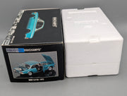 Modellautos 1:18 Minichamps BMW 3.0 CSi Met. Grün 1972 mit OVP