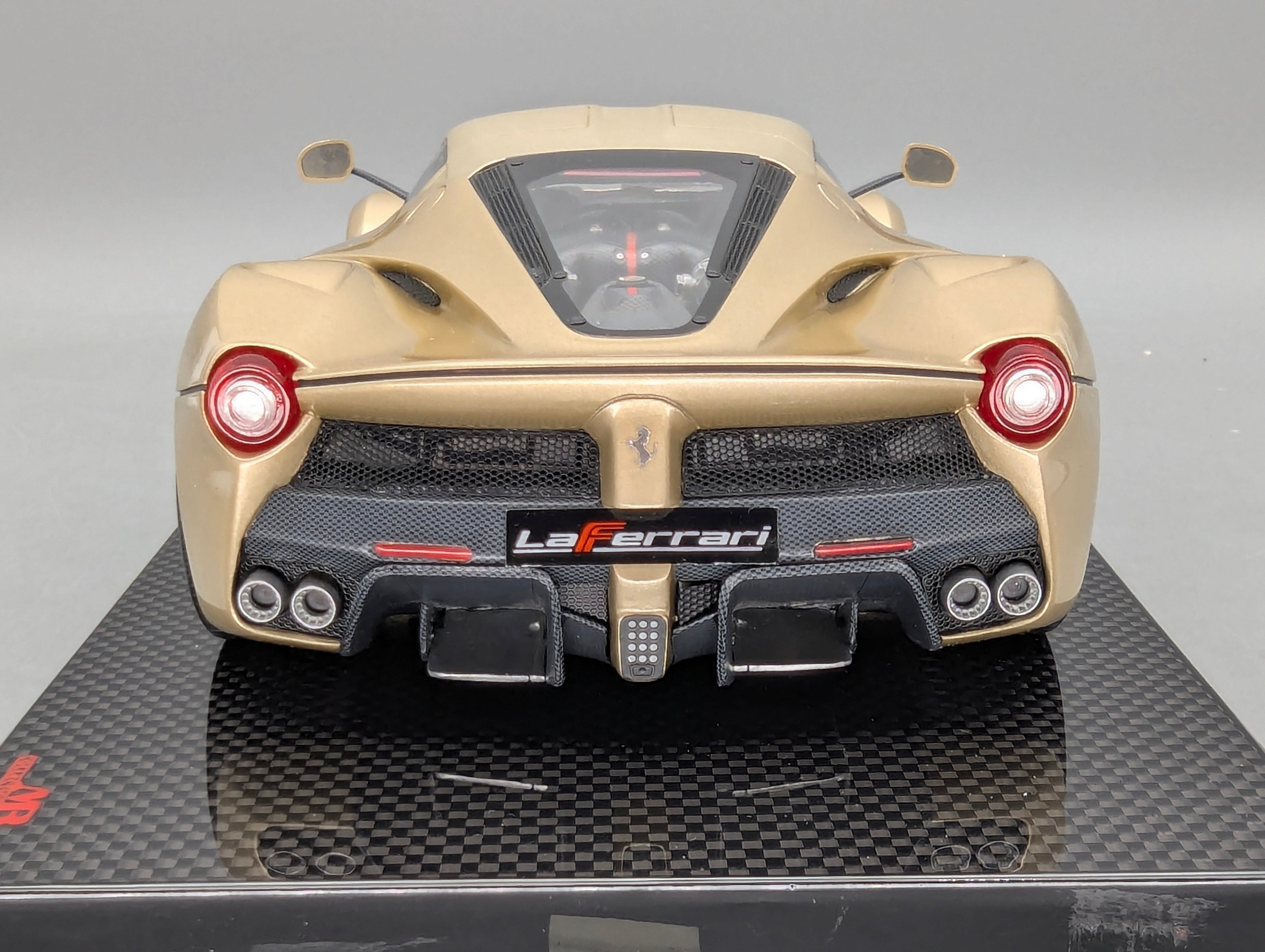 Model Cars 1:43 Spark S9609 Lamborghini Huracan GT3 EVO FIA Vallelunga 2019 #58 OVP