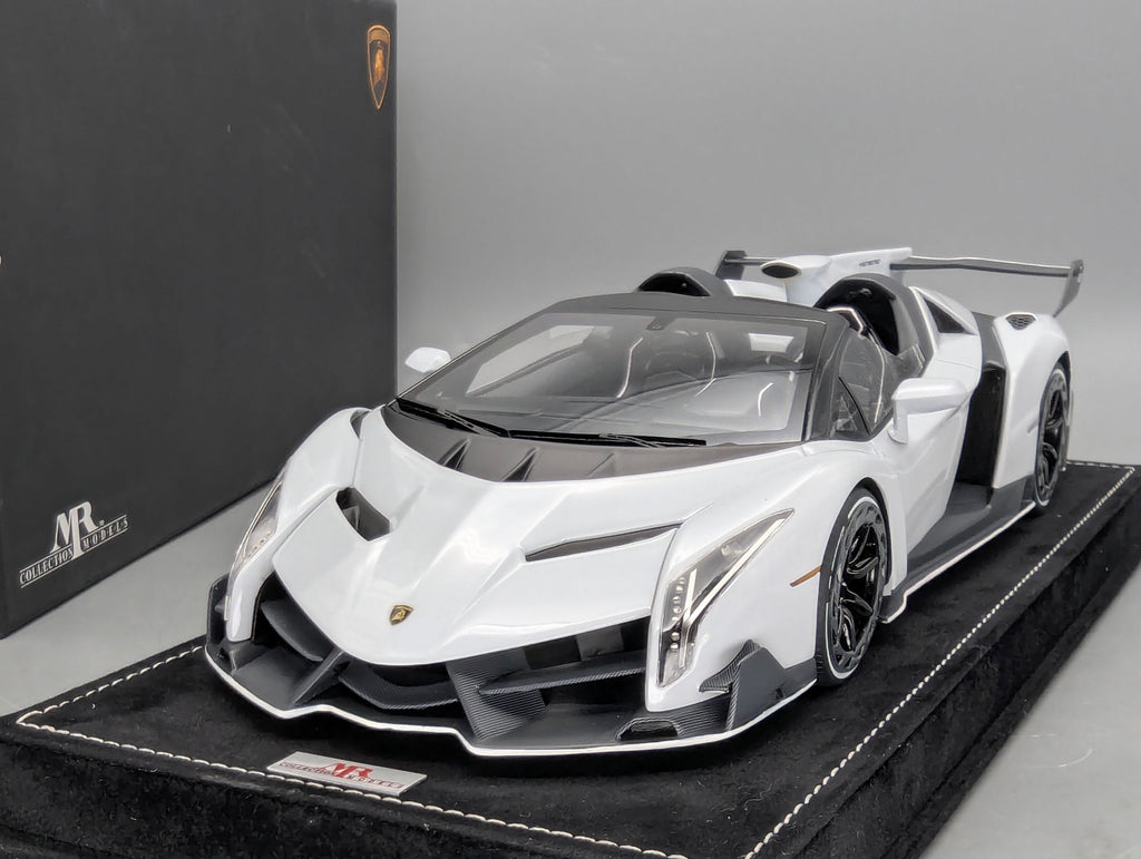 Model Cars 1:43 Spark S9609 Lamborghini Huracan GT3 EVO FIA Vallelunga 2019 #58 OVP