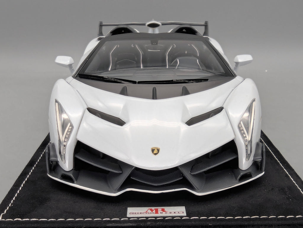 Model Cars 1:43 Spark S9609 Lamborghini Huracan GT3 EVO FIA Vallelunga 2019 #58 OVP