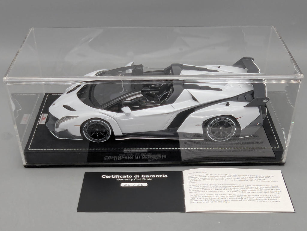 Model Cars 1:43 Spark S9609 Lamborghini Huracan GT3 EVO FIA Vallelunga 2019 #58 OVP
