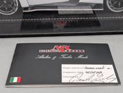 Modellautos 1:18 MR Collection Lamborghini Veneno Roadster Ltd 1/1 mit OVP